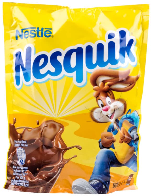 Nesquik 800g Nestle
