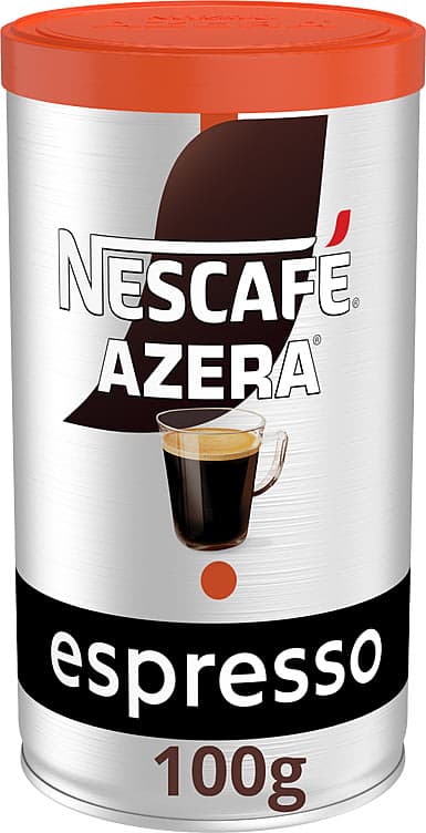 Nescafe Azera Espresso 100g