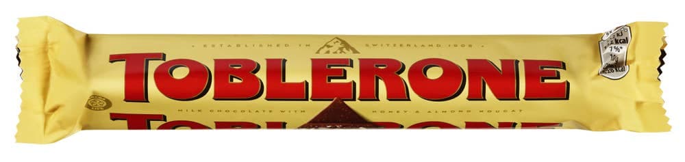 Toblerone 50 g