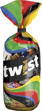 Twist 300g Freia