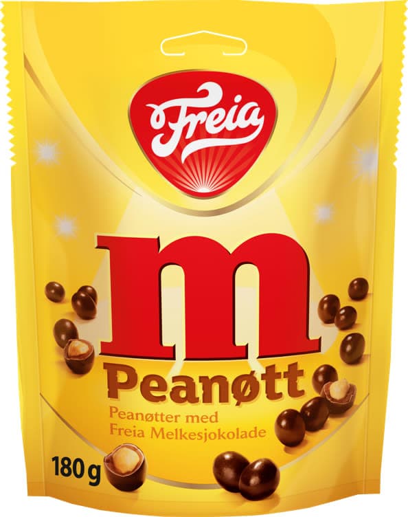 M 180g Freia