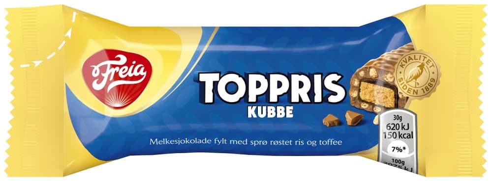 Toppris Mini 30 g