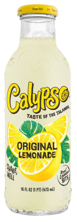 Calypso Lemonade Original 473ml