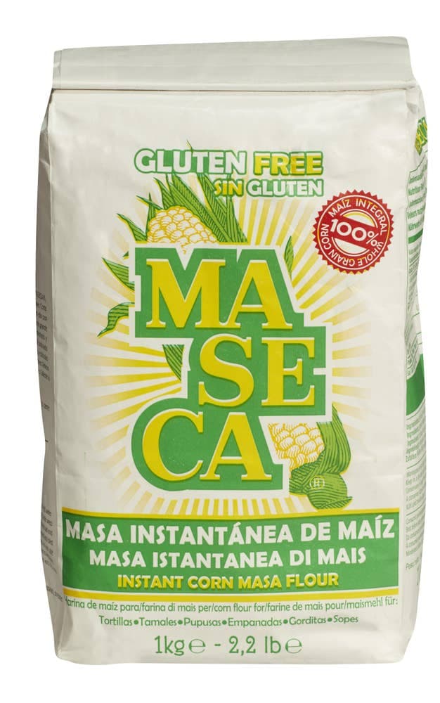 Maismel 1 kg