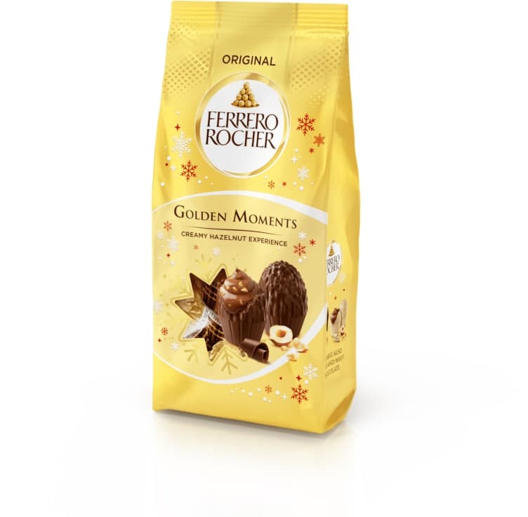 Rocher Golden Eggs Original 90g Ferrero