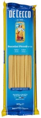 Bucatini Piccoli 500 g