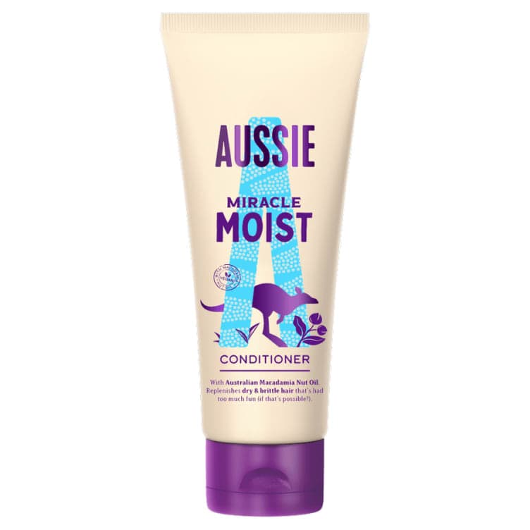 Aussie Balsam Miracle Moist 200ml