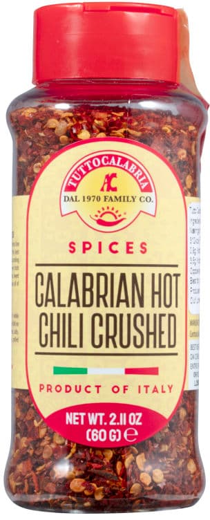 Chiliflak 60g Tutto Calabria