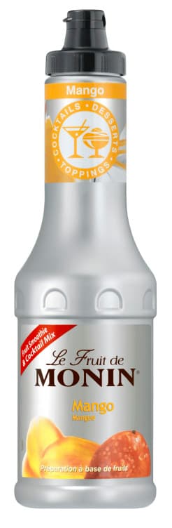 Mangopure 0,5l Monin