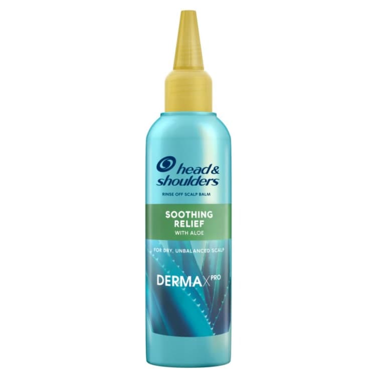 Head&Shoulder Hårkur Dermax Soothe 145ml