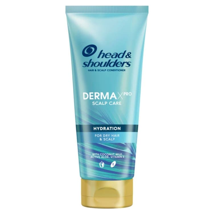 Head&Shoulder Balsam Dermax Hydration 220ml