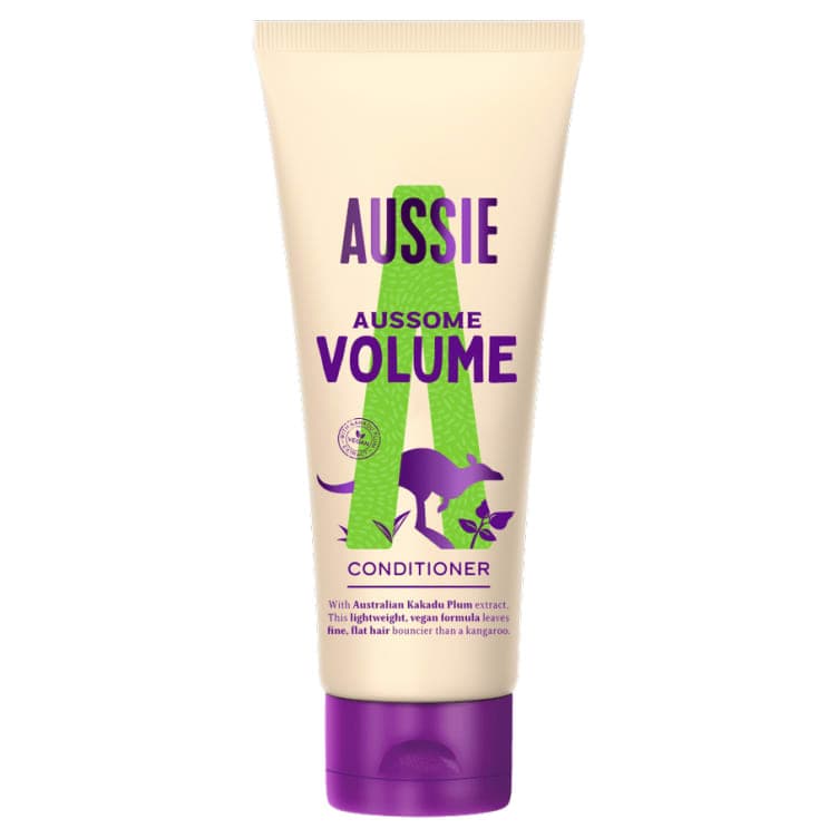 Aussie Balsam Aussome Volume 200ml