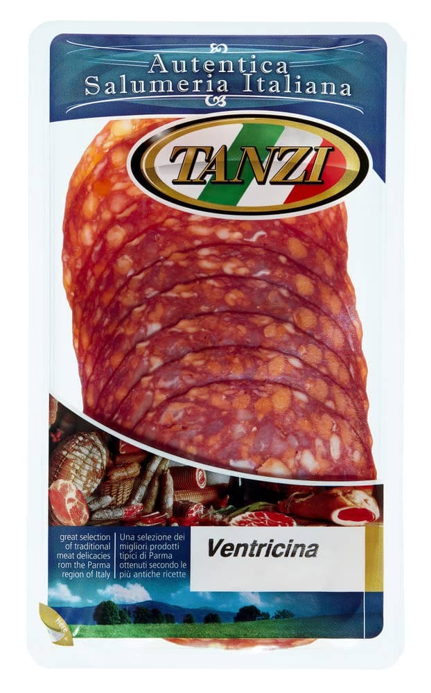 Salami Ventricina Picante 70 g