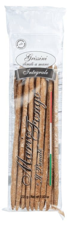 Grissini Fullkorn 200g Mario Fongo