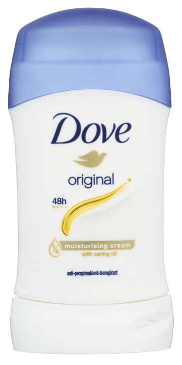 Dove Deo Stick Original 40ml