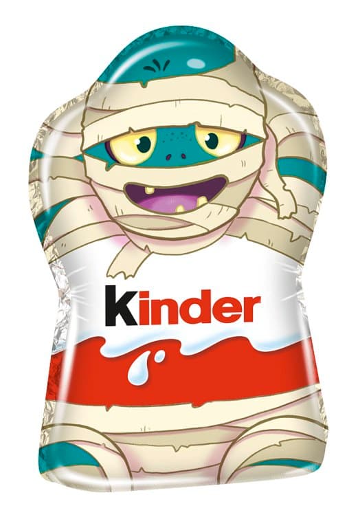Kinder Figur Halloween 35g Ferrero