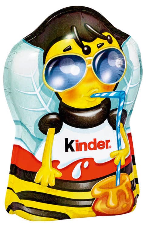 Kinder Påskefigur 35g Ferrero