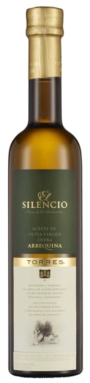 Olivenolje Arbequina 500ml Torres
