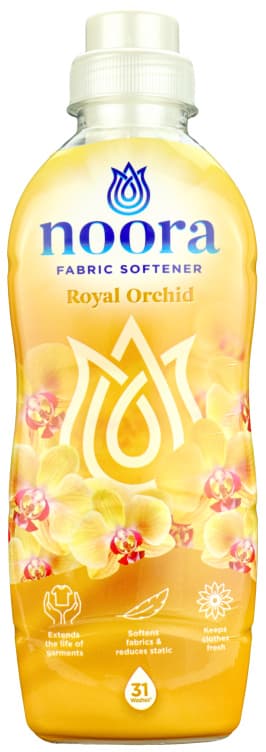 Noora Tøymykner Roayl Orchid 496ml