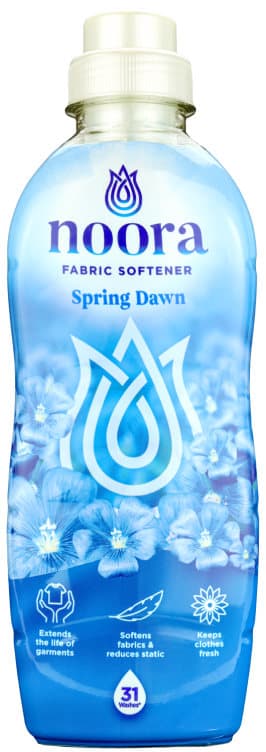 Noora Tøymykner Spring Dawn 496ml