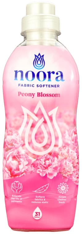 Noora Tøymykner Peony Blossom 496ml