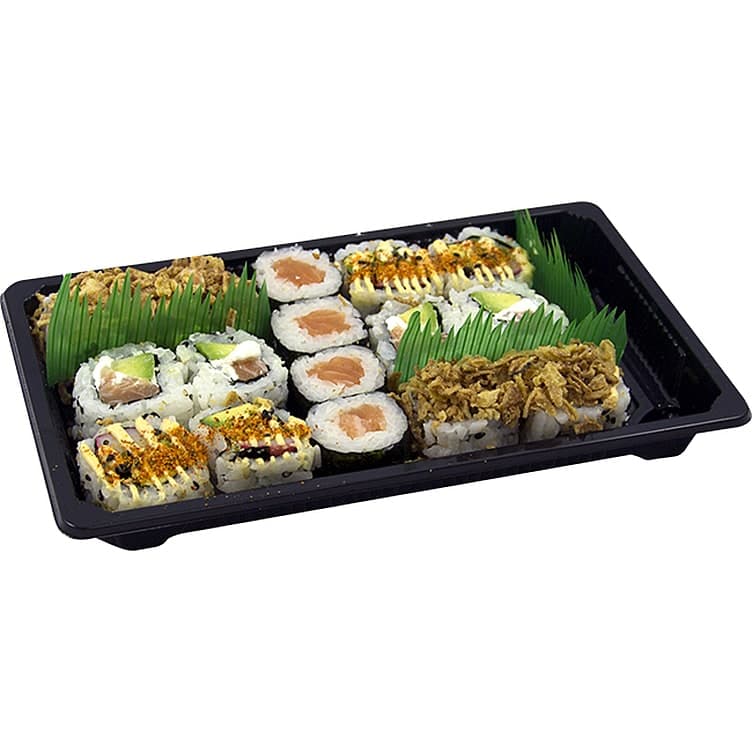 Sushi Meny 21 Xl 284g Sushitake
