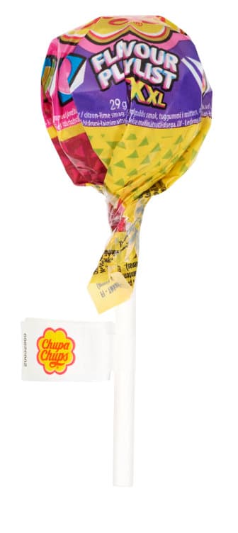 Chupa Chups Xxl Playlist 29g