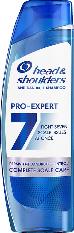 Head&Shoulder Shampoo Pro-Exp7 Control 250ml