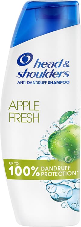Head&Shoulder Shampoo Apple Fresh 400ml