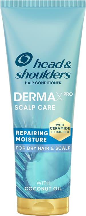 Head&Shoulder Balsam Dermax Repair&Moist 220ml