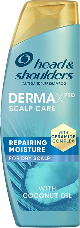 Head&Shoulder Shampoo Dermax Repair&Moist 250ml