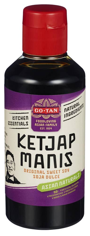 Ketjap Manis 270 ml
