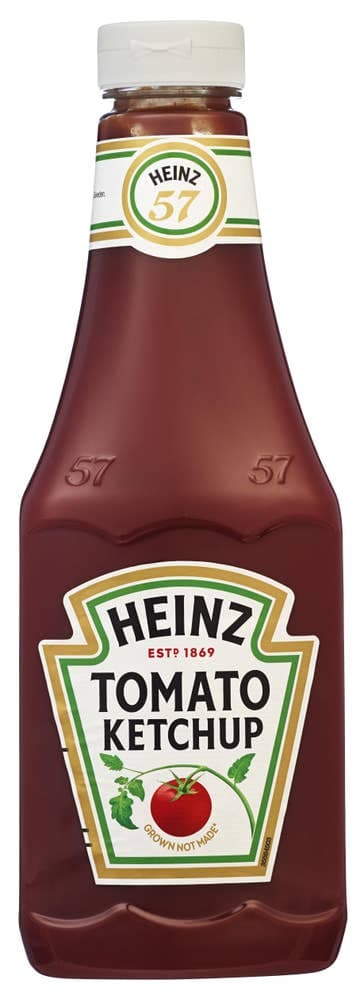 Tomatketchup 1 kg