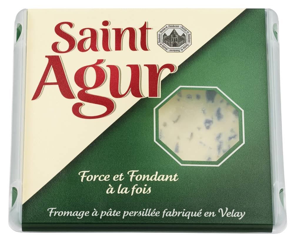 Saint Agur 115 g