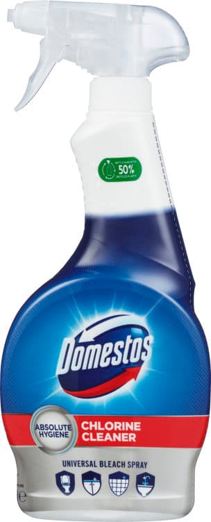 Domestos Universal m/Klor 450ml