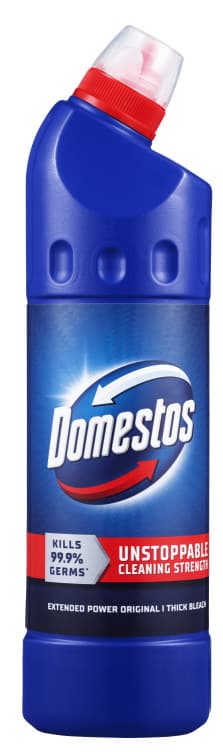 Domestos Wc-Gel Extended Power Original 750ml