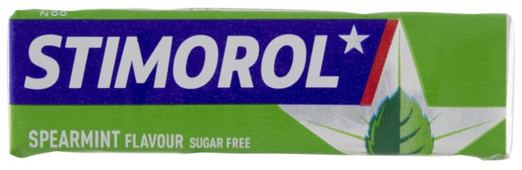 Stimorol Spearmint 14g