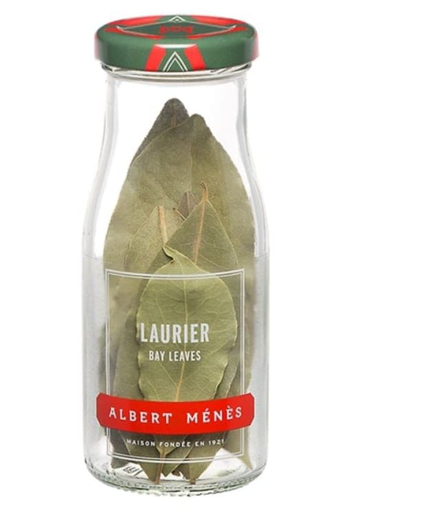 Lauerbær 2.5g Albert Ménès 3 g