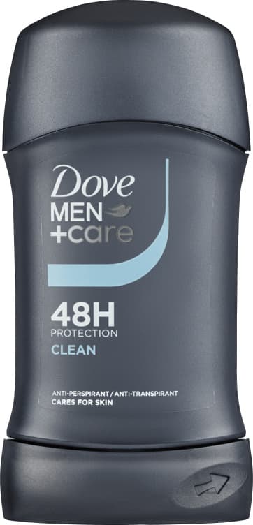 Dove Deostick Men+Care Clean Comfort 50ml