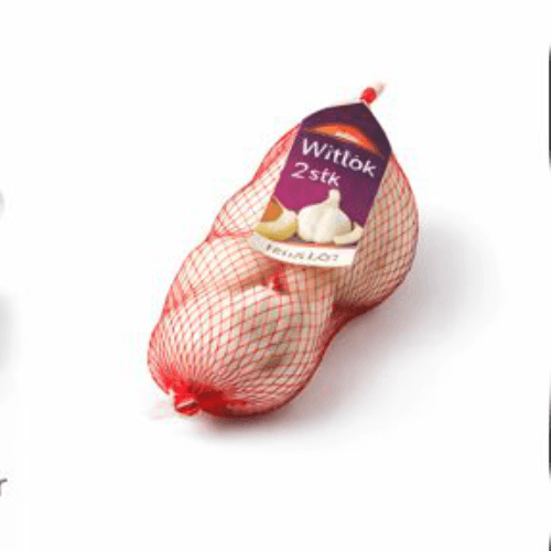 Hvitløk Strømpe 2stk Coop