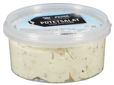 Potetsalat Purre 700g Prima