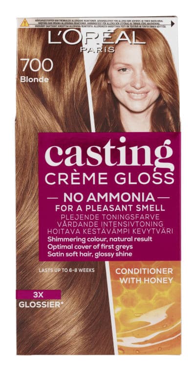 Casting Creme 700 Blond Gloss 160 ml