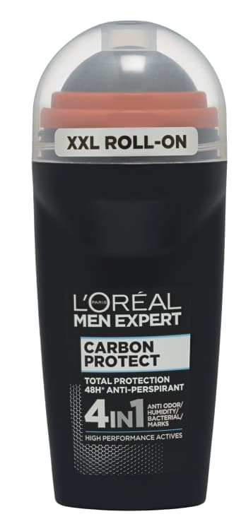 Men Expert Roll-On Protect Intensive Ice 50ml
