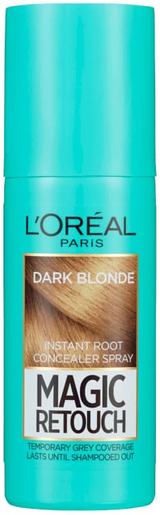 Magic Retouch 4 Mørk Blond 75ml