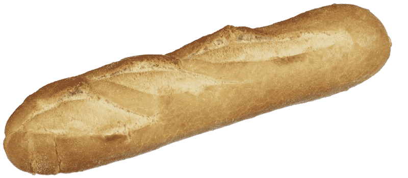 Baguette 135g Coop