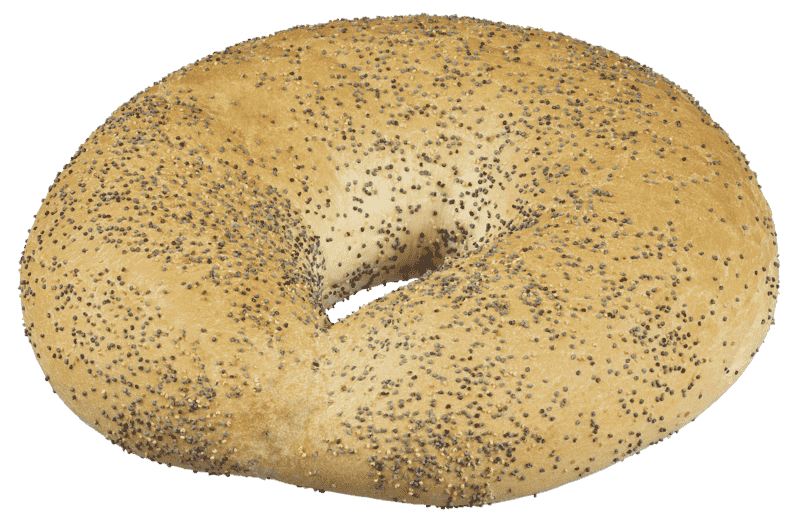 Fine Store Horn med valmuefrø 240g Coop