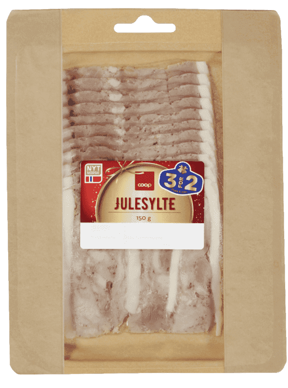 Sylte 150g Coop