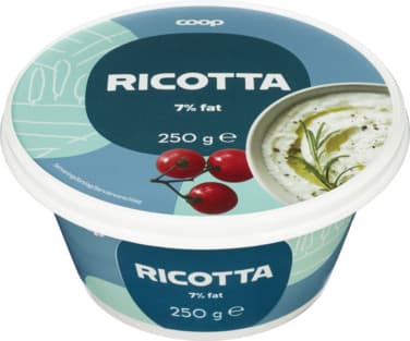 Ricotta 250 g