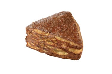 Triangel Pretzel Bs 100g Coop
