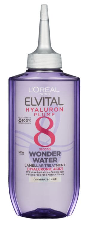 Elvital Hyaluron Plump Wonder Water 200ml
